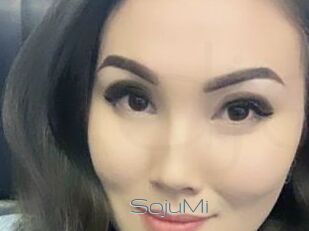 SojuMi