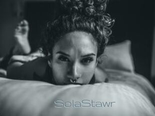 SolaStawr