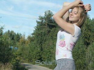 SolarToffi
