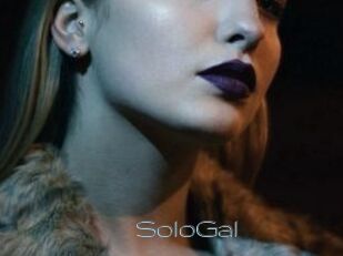 SoloGal