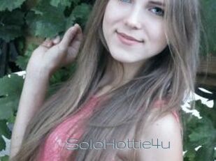 SoloHottie4u