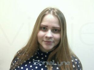 SoniaLyne