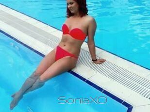 SoniaXO