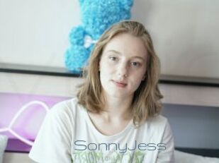 SonnyJess