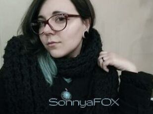 SonnyaFOX
