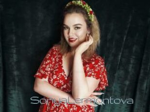 SonyaLermontova