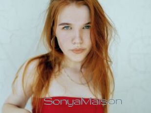 SonyaMaison