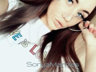 SonyaMarbles