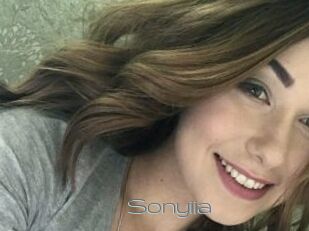 Sonyiia