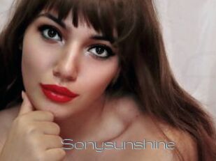 Sonysunshine