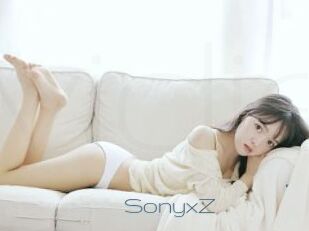 SonyxZ