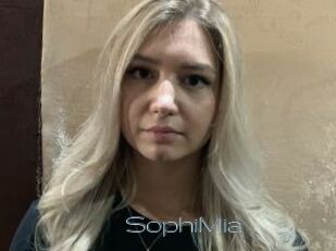 SophiMia