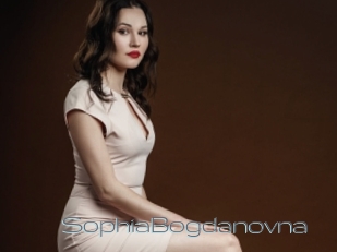 SophiaBogdanovna