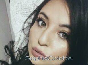 SophiaColette