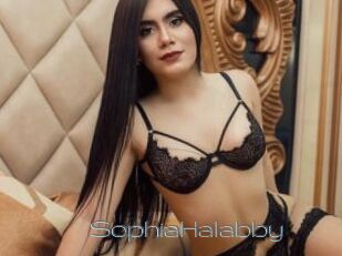 SophiaHalabby