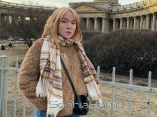 SophiaHarris