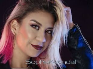 SophiaKeendal