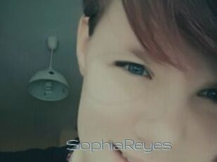 SophiaReyes