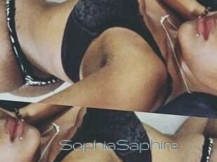SophiaSaphire