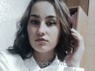 SophiaWow