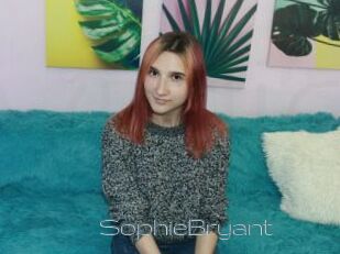 SophieBryant