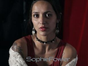 SophieFowler