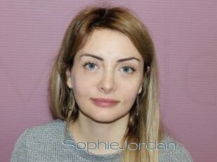 SophieJordan