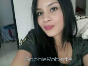 SophieRoberts