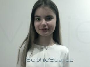 SophieSuarez