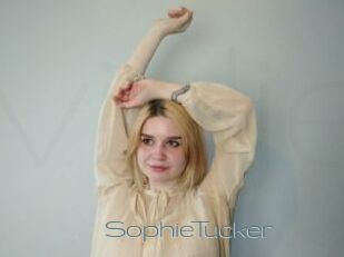 SophieTucker