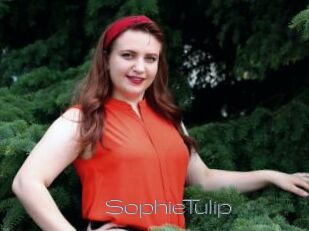 SophieTulip