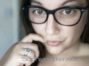 Sophieparkerxxx