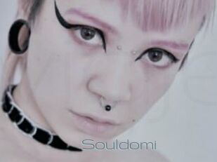Souldomi