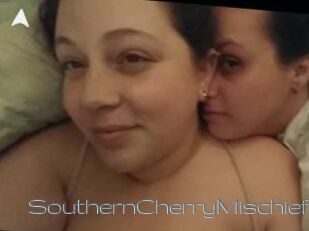 SouthernCherryMischief