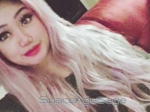 SpaceAgeSage