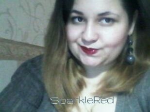 SparkleRed