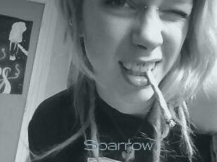 Sparrow