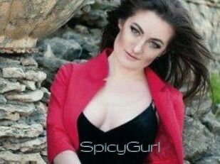SpicyGurl