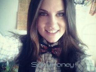 SpicyHoney
