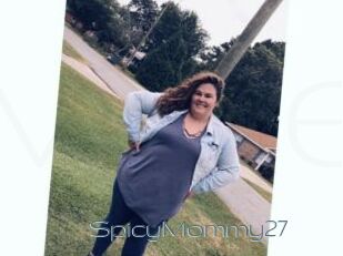 SpicyMommy27 Vidéos de Jeunes
