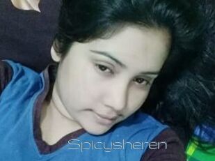 Spicysheren