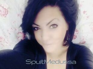 SpuitMedussa