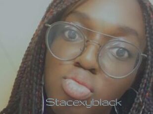 Stacexyblack