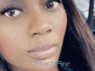 StachiFire