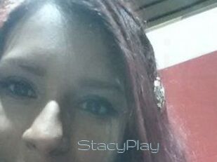 StacyPlay