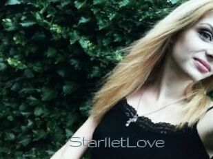 StarlletLove