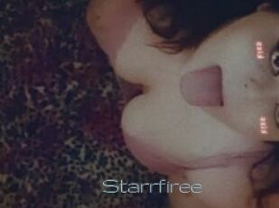 Starrfiree