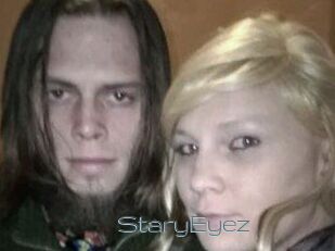 StaryEyez