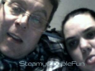 SteamyCoupleFun