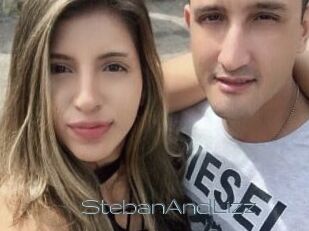 StebanAndLizz
